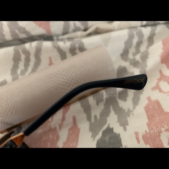 Jimmy Choo Sunglasses - Picture 4 of 6